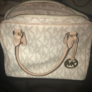 Mk bag